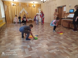 Праздник 